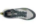 Трейловые кроссовки Lowa Amplux 2 с пластиной 2.0 Carbon Rebound и подошвой Lowa Trac T