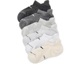 Elevated No Show (6 Pairs)
