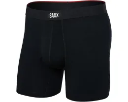 Боксеры SAXX UNDERWEAR Vibe Xtra Super Soft с технологией Stop Drop и BallPark Pouch