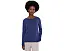 Свитер Eileen Fisher Peruvian Organic Cotton Cord Bateau Neck