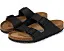 Сандалии Birkenstock Arizona Soft Footbed - Birko-Flor™ с анатомической стелькой