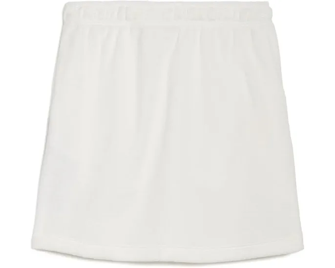 Юбка Terry Knit Skirt от Lacoste для детей