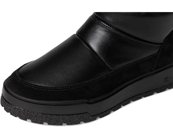 Ботинки La Canadienne Eric с меховой подкладкой и технологией City Dry