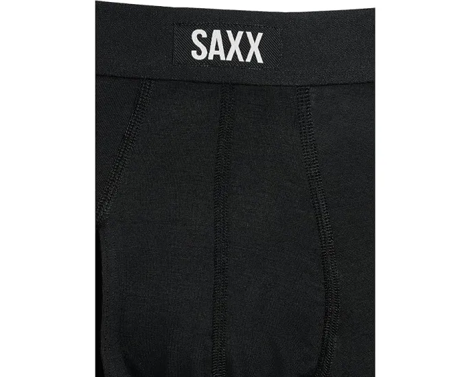Набор из 2 трусов SAXX Vibe Xtra Soft Comfort с технологией Stop Drop