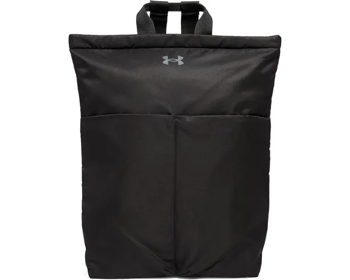 Рюкзак Under Armour Studio Lite с регулируемыми лямками и внешними карманами