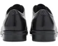 Оксфорды Cole Haan Newmark Grand с мыском и кожаной подкладкой