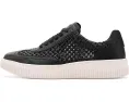 Туфли Sofft Farra с плетеными вставками и мягкой стелькой на плоской подошве