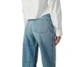 Джинсы Joe's Jeans The Wilder с расслабленным клешем и пятью карманами