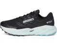 Водонепроницаемые трейловые кроссовки Brooks Cascadia 19 GTX с защитой от камней