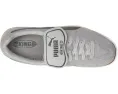 Кроссовки King Indoor от PUMA из кожи с золотым тиснением