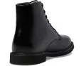 Sentinel Leather Lace-Up High Shine Chukka Bates кожаные ботинки на шнуровке