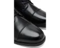 Florsheim Junior Туфли High-Rise Cap Toe Elastic Lace без рук для детей