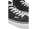 Vans Кроссовки детские Authentic Hi 2.0 в клетку