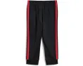 Adidas спортивные трикотажные штаны для малышей 3-Stripe