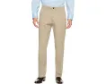 Dockers брюки Easy Khaki D3 Classic Fit прямого кроя