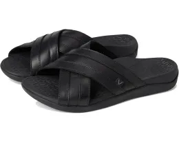 Сланцы VIONIC Mtide Slide с перекрестными ремешками и EVA стелькой