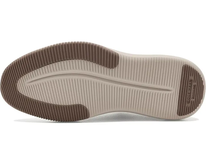 Cole Haan туфли Grand Phaze Laser Cut Quick-on Oxford