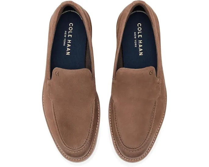 Кроссовки Grandpro Lemans от Cole Haan