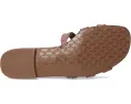 Сандалии Sam Edelman Bay Slide с вырезом и квадратным носком