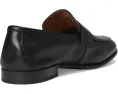 Пенни лоферы Steve Madden Belleaire из кожи с квадратным каблуком