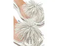 Босоножки Ozara Slip On от J. Renee на каблуке