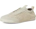 Кроссовки AllSaints Kenny Woven Runner с плетеным декором