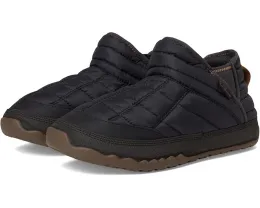 Домашние угги L.L.Bean Mountain Classic Bootie II Quilt с стеганым верхом