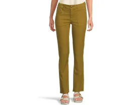 Брюки Earthworks из прочной ткани с канvas-плетением от Toad&Co