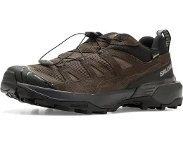 Треккинговые ботинки Salomon X Ultra LTR Mid GTX с мембраной GORE-TEX и кожаным верхом