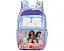 Набор Disney Princess прозрачный рюкзак с ланч-боксом BIOWORLD Kids