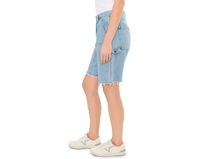 Шорты Baggy Dad Utility Shorts от Levi's® Premium с накладными карманами