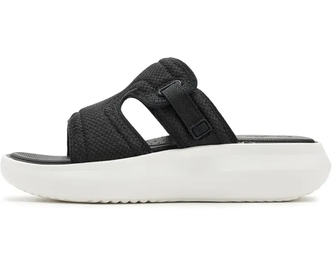 Сандалии Solevana Mist для отдыха и восстановления от Clarks