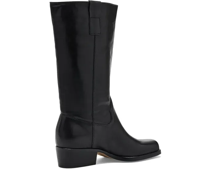 Сапоги Dolce Vita Romie из гладкой кожи с квадратным носком