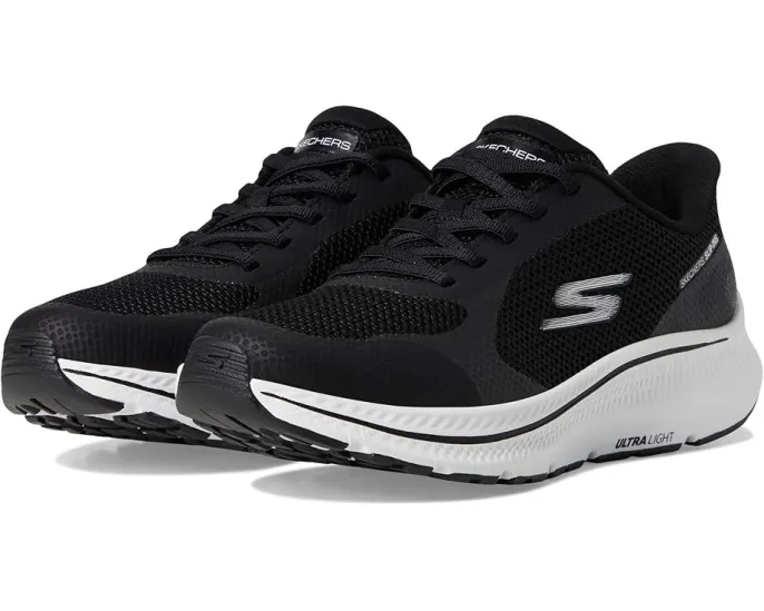 Кроссовки Skechers Go Run Consistent 2.0 Captiva с технологией Hands Free Slip-Ins