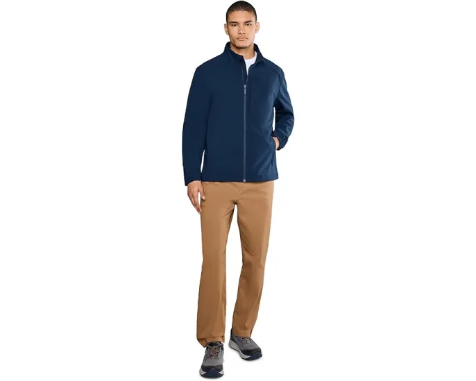 Куртка Tommy Bahama Clubhouse Pro с защитой от воды