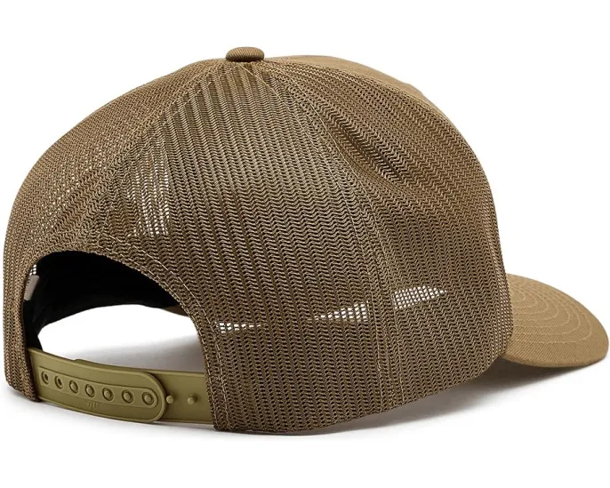 Кепка Columbia Mesh™ Snap Back с сетчатой подкладкой и регулируемой застежкой