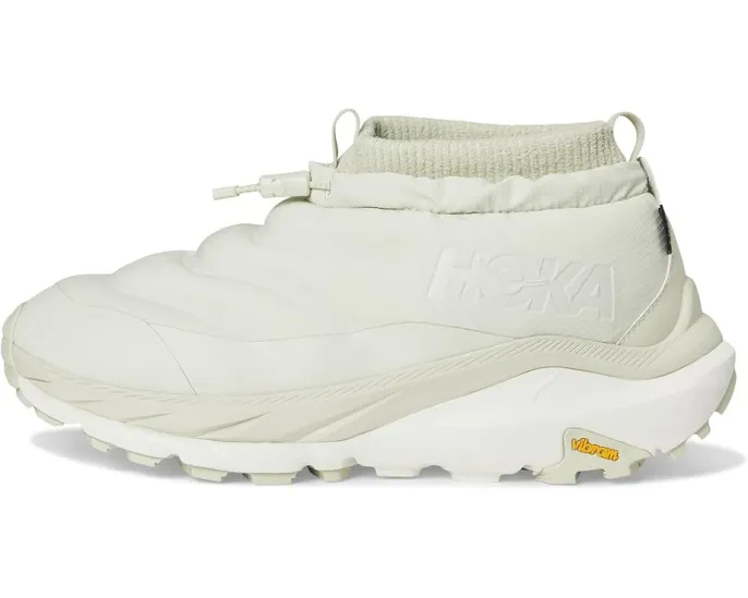 Утепленные ботинки Hoka Kaha 2 Frost Moc GTX с мембраной