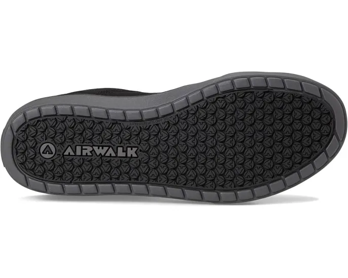 Рабочие ботинки Airwalk Work Venice Mid с композитным носком