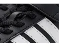 Кроссовки adidas Kids Grand Court 3.0 El с эластичными шнурками