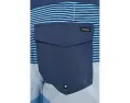 Пляжные шорты Tijuana 19 Boardshorts Quiksilver голубые