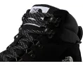 Водонепроницаемые кроссовки The North Face Back-To-Berkeley IV Textile WP с мембраной DryVent