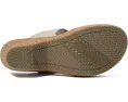 Сандалии Skechers Brystol с регулируемой пряжкой и стелькой Luxe Foam