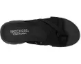 Сандалии Skechers Summits Fantasy Walk с технологией Hands Free Slip Ins и стелькой Yoga Foam