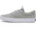 Кроссовки Spinnaker Sperry для детей на шнуровке
