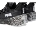 Детские слипоны PUMA Softride One4All с эластичным верхом и подошвой pumalite