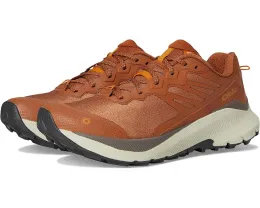 Трейлраннеры Oboz Katabatic Wind Low с карбоновой пластиной и системой IOM