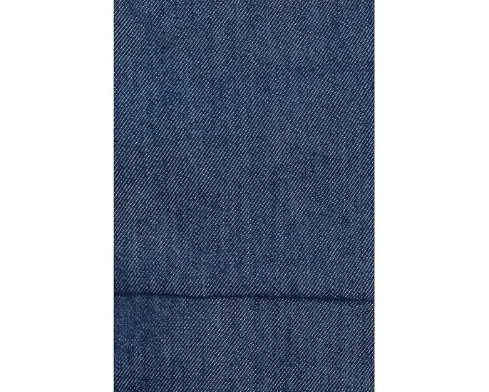 Платье Madewell Sharona с квадратным вырезом в оттенке Nostalgic Blue