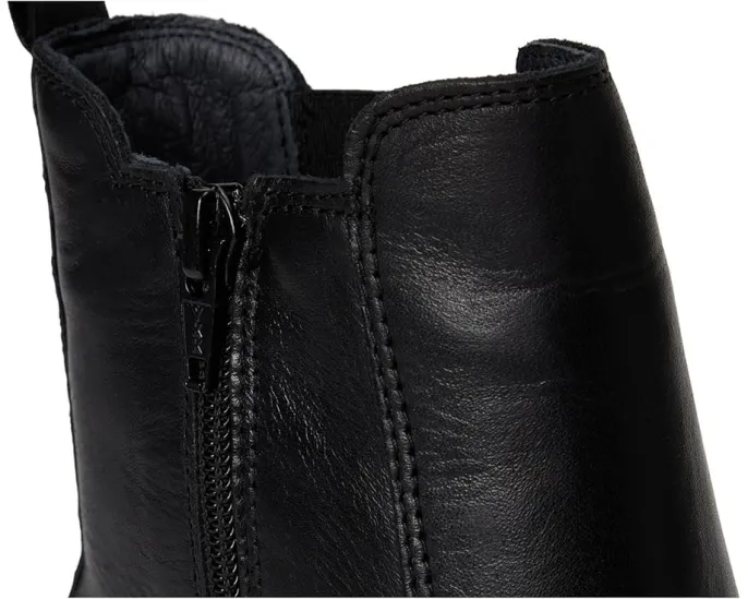 Ботинки Averie на клиновидном каблуке с удобной посадкой Miz Mooz