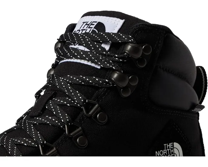 Водонепроницаемые кроссовки The North Face Back-To-Berkeley IV Textile WP с мембраной DryVent