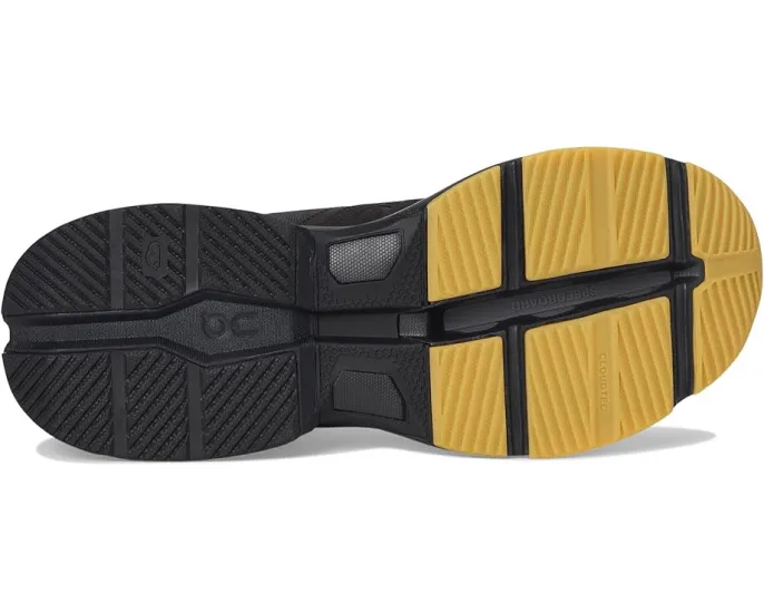 Кроссовки On The Roger Pro 2 для тенниса с открытой подошвой